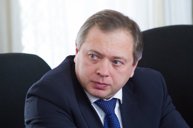 Владимир Зарудный: Нужно приготовиться к затяжному периоду ослабленного рубля