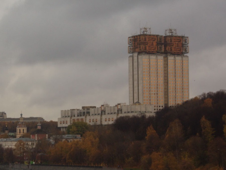 В Калининграде планируют создать массив под строительство домов для многодетных семей