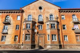 «Исторические здания и бесхозные провода»: в Калининграде утвердили новые правила благоустройства 