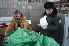 Госдума упростила в первом чтении проверку иностранных товаров при вывозе из калининградской ОЭЗ