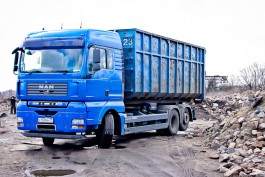 Калининградские перевозчики получат необходимое количество «дозволов»