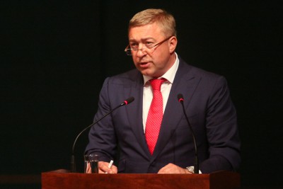 Ярошук: У каждого депутата Горсовета наверняка целая стопка просьб от населения