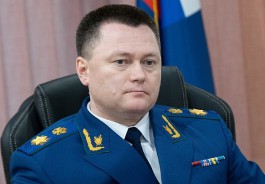 «От Калининграда до Камчатки»: генпрокурор РФ потребовал прекратить давление на бизнес