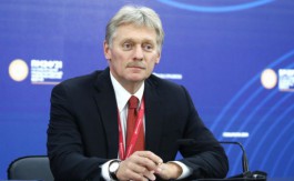 Песков об угрозах Литвы ограничить транзит: РФ обеспечит бесперебойную связь с Калининградской областью