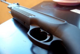 СК: В Краснознаменске из винтовки застрелился 47-летний мужчина