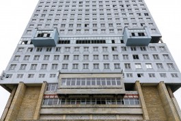 «Легче взорвать»: насколько сложно разобрать Дом Советов в Калининграде