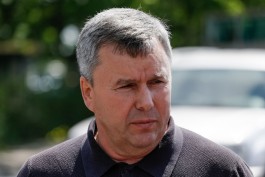 Главой Гурьевского округа избрали Сергея Подольского