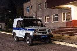 Полиция Калининграда неделю разыскивает 16-летнюю девушку
