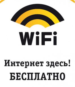 «Билайн» организовал бесплатный Wi-Fi в городском транспорте Калининграда