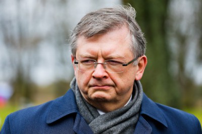 Андреев: С 2014 года в Польше снесли порядка 100 советских памятников