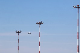 Из Калининграда вылетел первый после перерыва прямой рейс в Турцию