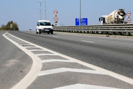 В МВД увеличили максимальную скорость на российских дорогах до 130 километров в час