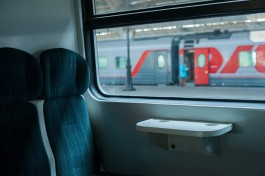 С 1 мая запустят поезд из Калининграда в Краснолесье