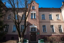 Подрядчик завершил ремонт Центра женского здоровья в Калининграде на 99%