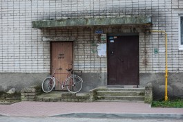 Полицейские задержали калининградца, подозреваемого в краже 11 велосипедов