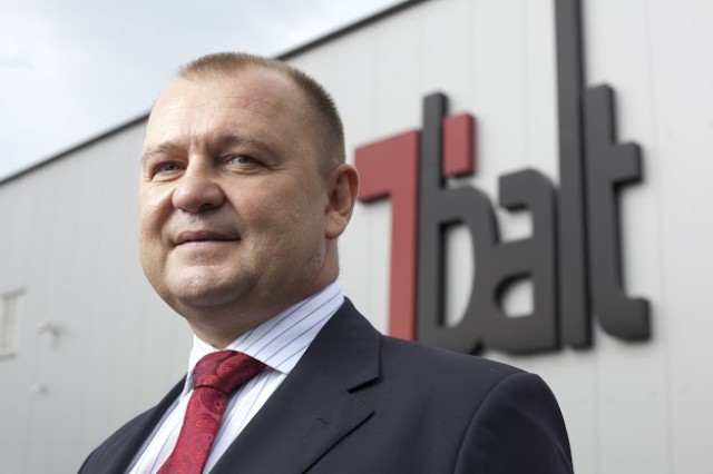 Директор «Телебалта»: Белорусы хотят забрать наших московских заказчиков