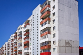 В Калининграде снизилась стоимость жилья на первичном и вторичном рынках (фото, видео)