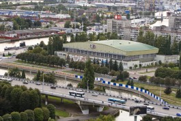 Закон о создании ТОР в Калининградской области планируют принять в четвёртом квартале 2016 года