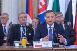 Президент Польши: Независимость не даётся навсегда