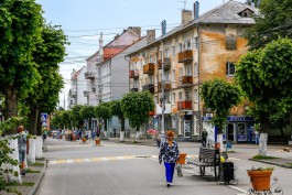 Вокруг будущего медицинского центра в Советске хотят построить лечебницы и санатории
