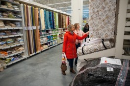 Калининградская область опустилась в рейтинге по динамике потребительского спроса