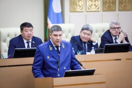 Прокурора Якутии собираются назначить на пост в Калининградской области