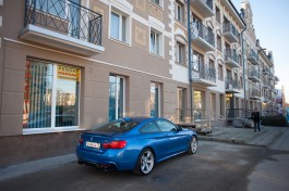 «Авито»: В Калининградской области растут продажи премиум-автомобилей в возрасте до трёх лет