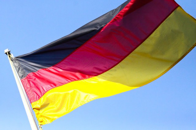 Генеральное консульство Германии прекратило работу в Калининграде