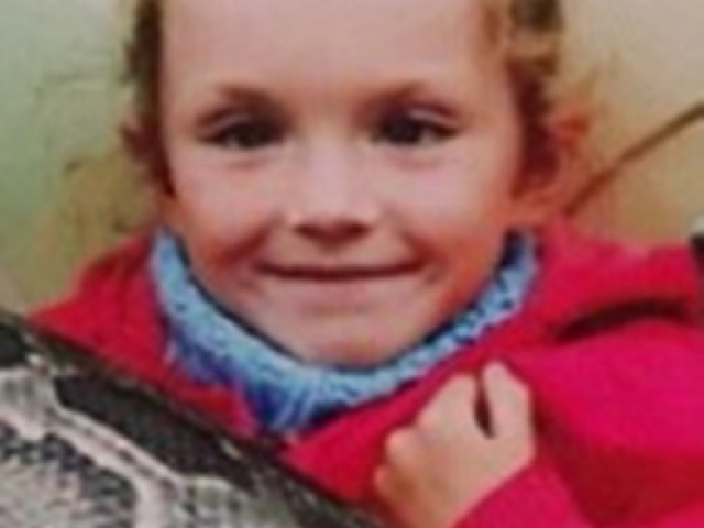 Полиция разыскивает 12-летнюю девочку, пропавшую на Голубых озёрах
