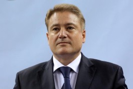 Георгий Боос избран в совет директоров «Холдинга МРСК»