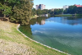 Суд обязал калининградский «Водоканал» заплатить 31 млн рублей за вред экологии
