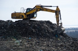 Власти готовы выплатить 9,2 млрд рублей концессионеру для строительства мусорного комплекса в Калининградской области