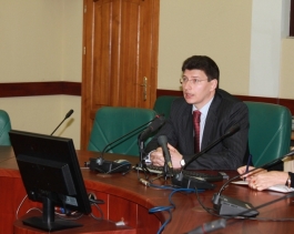 Андрей Романов покидает пост главы министерства сельского хозяйства