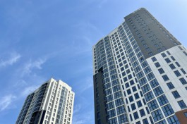 Исследование: В мае в Калининграде снизилась стоимость «квадрата» в новостройках
