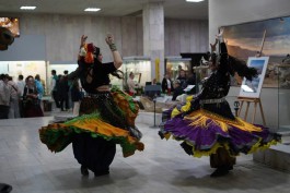 &laquo;Огненное шоу, водные экскурсии и концерты&raquo;: в Калининграде опубликовали программа Музейной ночи 