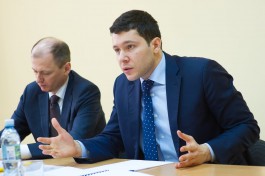 Правительство решило изменить формат доплаты к пособию по безработице, которую анонсировал Алиханов