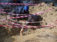 Как «Балтийский Артек» грязью поливали: фоторепортаж Калининград.Ru (фото)