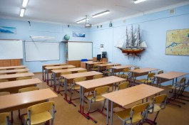 Эксперты рассказали о дефиците учителей и школ в Калининградской области