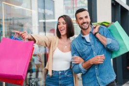 Сезонная распродажа в «Планете Спорт»