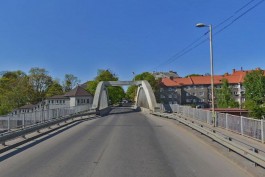 «Плохо будет по-любому»: в Калининграде планируют закрыть на ремонт мост на Вагоностроительной
