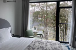 Эксперт: Небольшие бутиковые отели в Калининградской области демонстрируют высокую доходность 