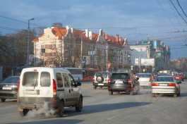 В Калининграде прогнозируют снижение цен на автозапчасти из-за параллельного импорта