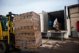 Калининградская область вошла в десятку регионов-лидеров по вовлечённости жителей в малый и средний бизнес