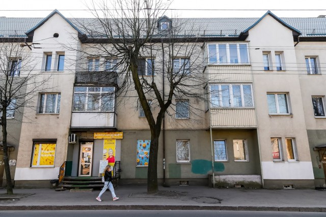В Калининградской области вырос спрос на льготную ипотеку для ИТ-специалистов