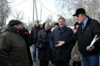Калининградского депутата не узнали его же избиратели