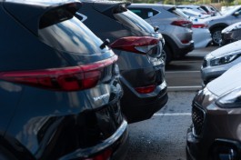 Сбер: На Северо-Западе автокредиты в 2025 году чаще всего оформляли на Haval, Lada и Geely