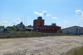 Власти объяснили сокращение границ аэродрома Девау в Калининграде