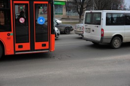 На Пасху и Радоницу в Калининграде введут временный автобусный маршрут