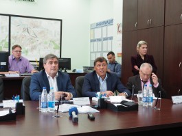 Куровский: На модернизацию «Калининградтеплосети» потребуется около 7 млрд рублей