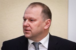 Цуканов получил «двойку» в рейтинге политической выживаемости губернаторов